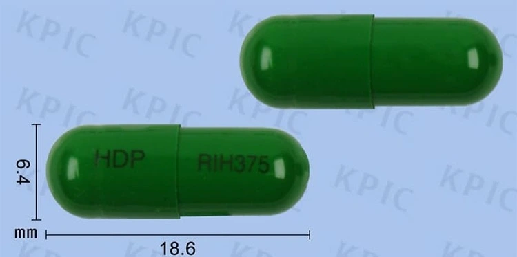 리나치올캡슐375mg-외형-이미지