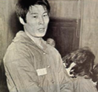  - '물방울 다이아몬드' 훔친 우리나라 희대의 절도범 [대도 조세형]