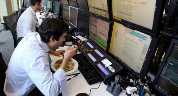  트레이더(Trader) 와 인베스터(Investor) 차이