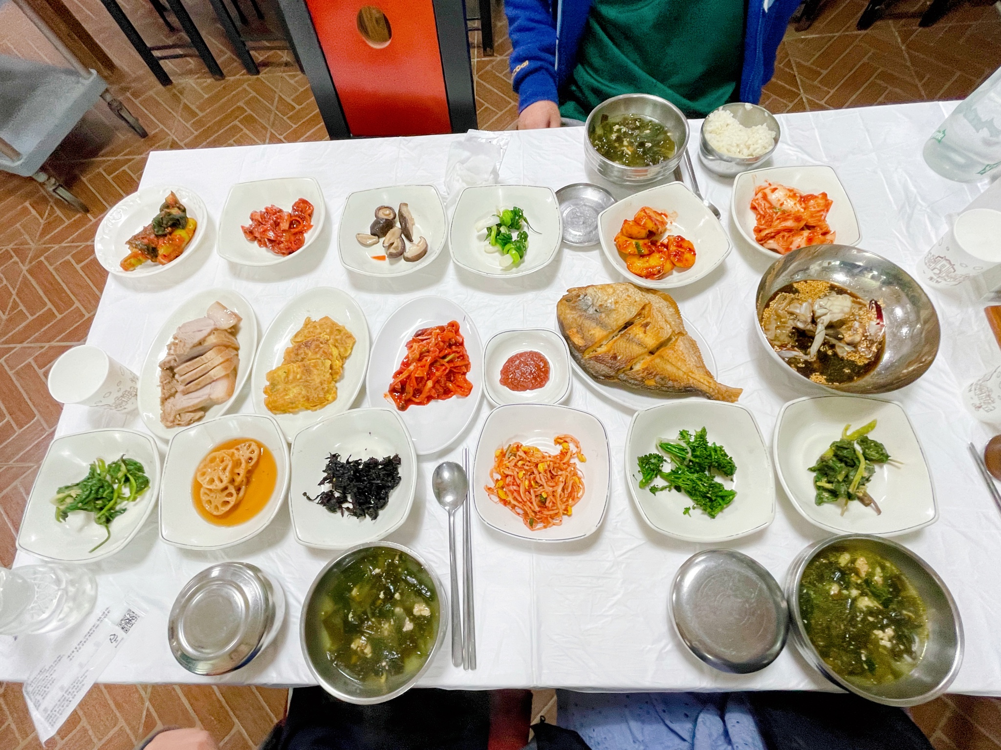 진모식당 사진 4