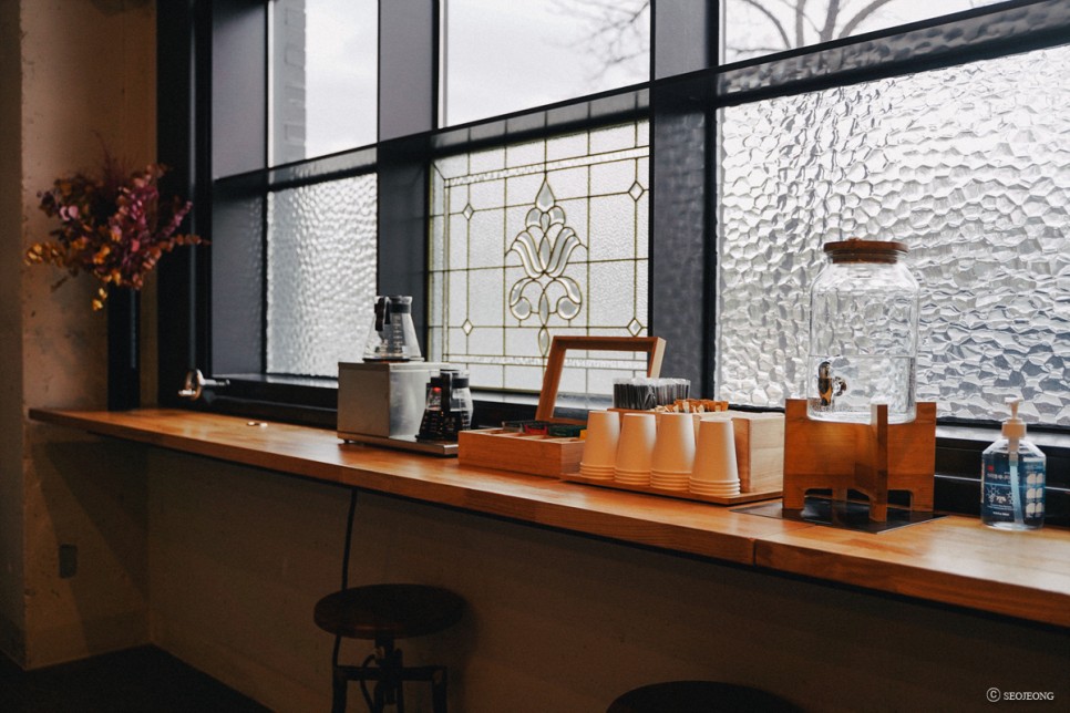 | 더홍시호텔 객실&조식정보 강릉호텔 추천 10