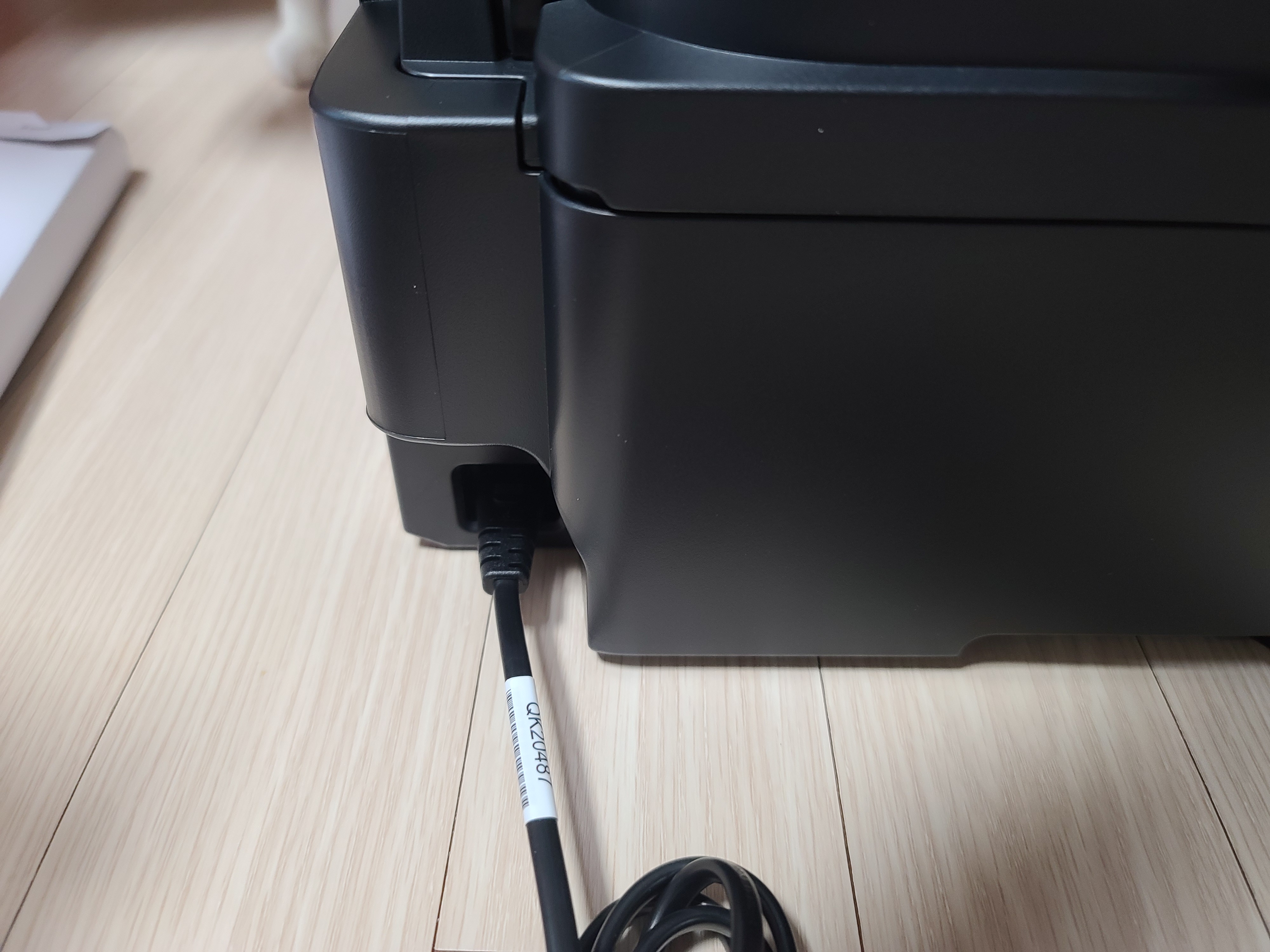 캐논 복합기 G3915