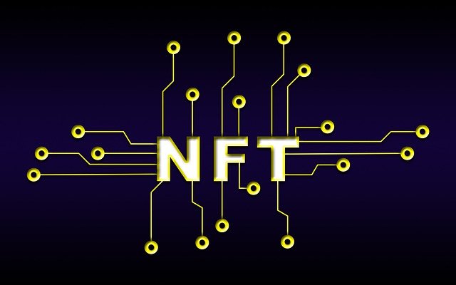 NFT 전망