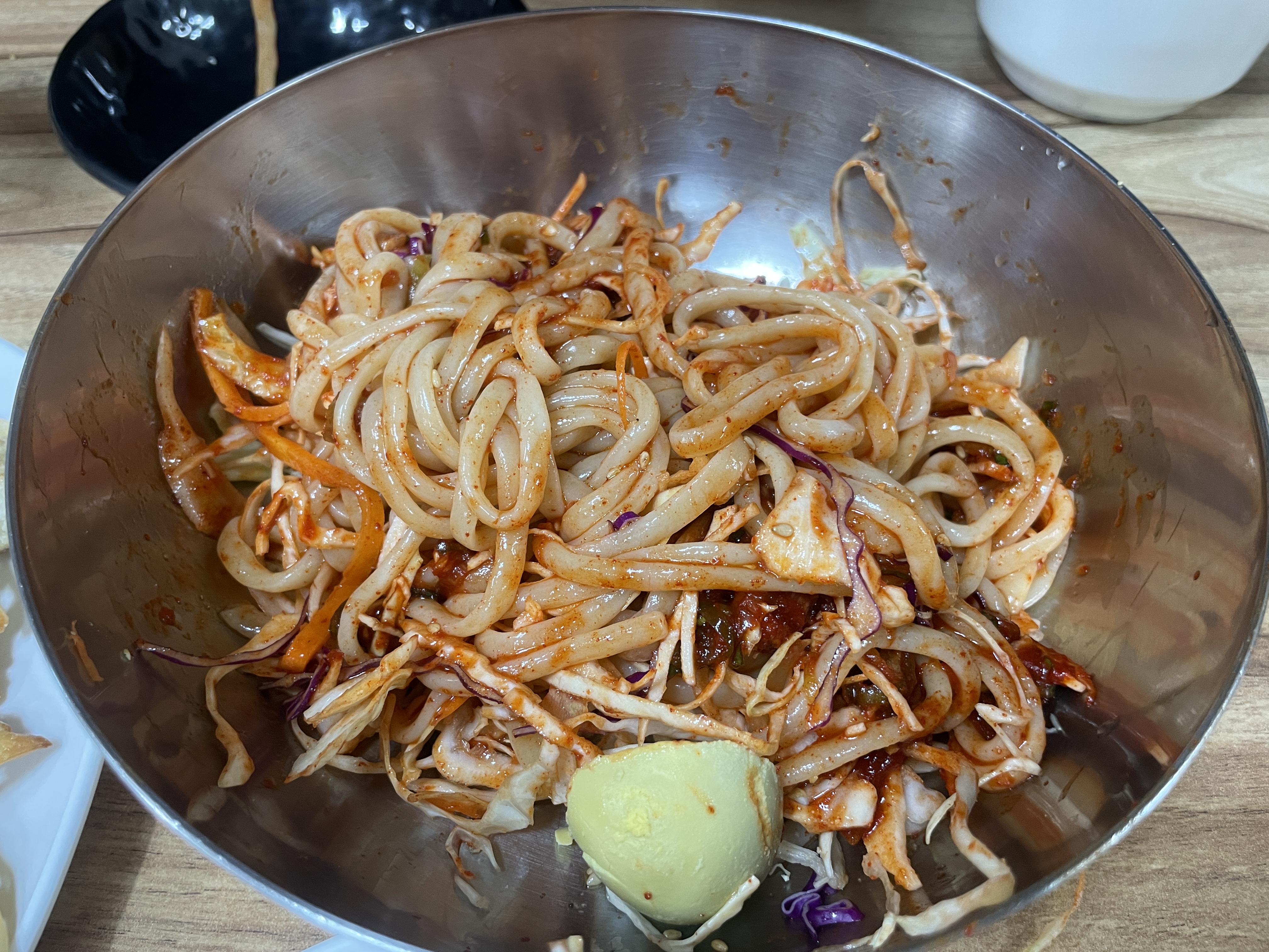 맛나분식 이미지