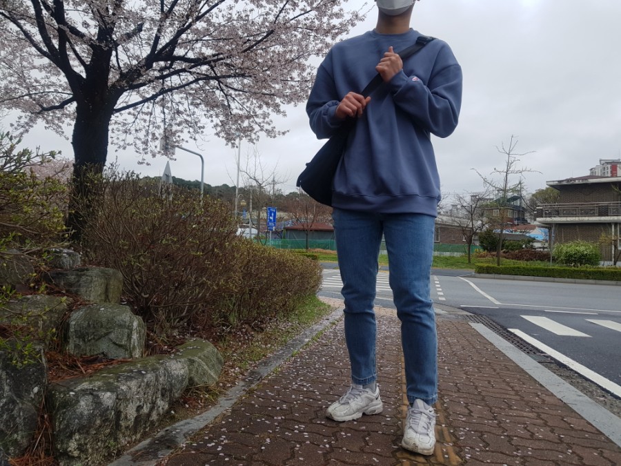 깔끔해서 좋네 남자청바지 13
