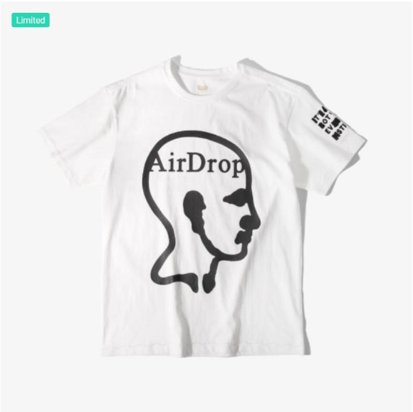  라드뮤지엄의 Air Drop 뮤직비디오! 황홀한 기분과 유니크한 힙그자체!음악 뿐만아니라 스타일리쉬한 비주얼 디렉팅도 너무 감각적이네요~