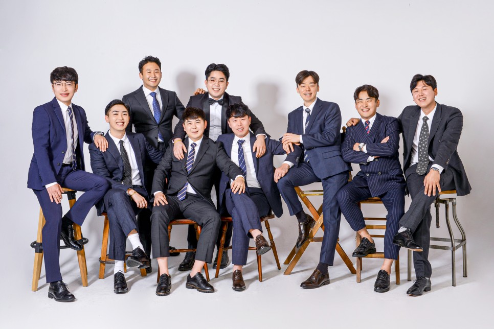 우정 짤 포즈랑 콘셉트 신경 쓰지 마세요! 광주우정사진스튜디오 18