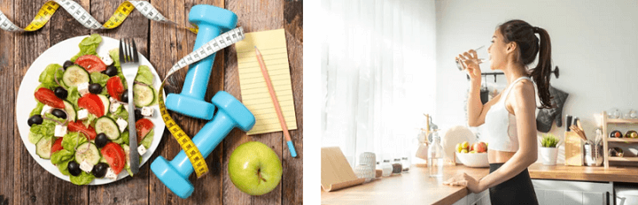 음식섭취_물_음주