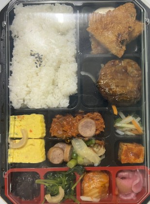 편의점별 추천 도시락 및 재고확인하기