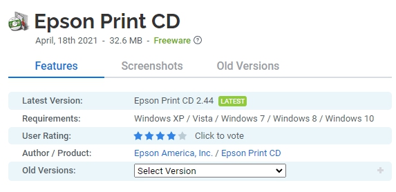 Epson-Print-CD