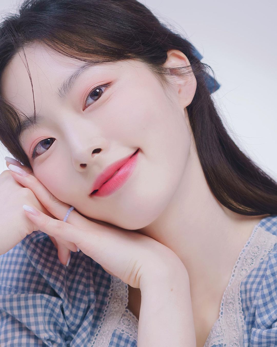  좋좋소 이미나(김태영) 주임 인스타그램 셀카 사진들 모음