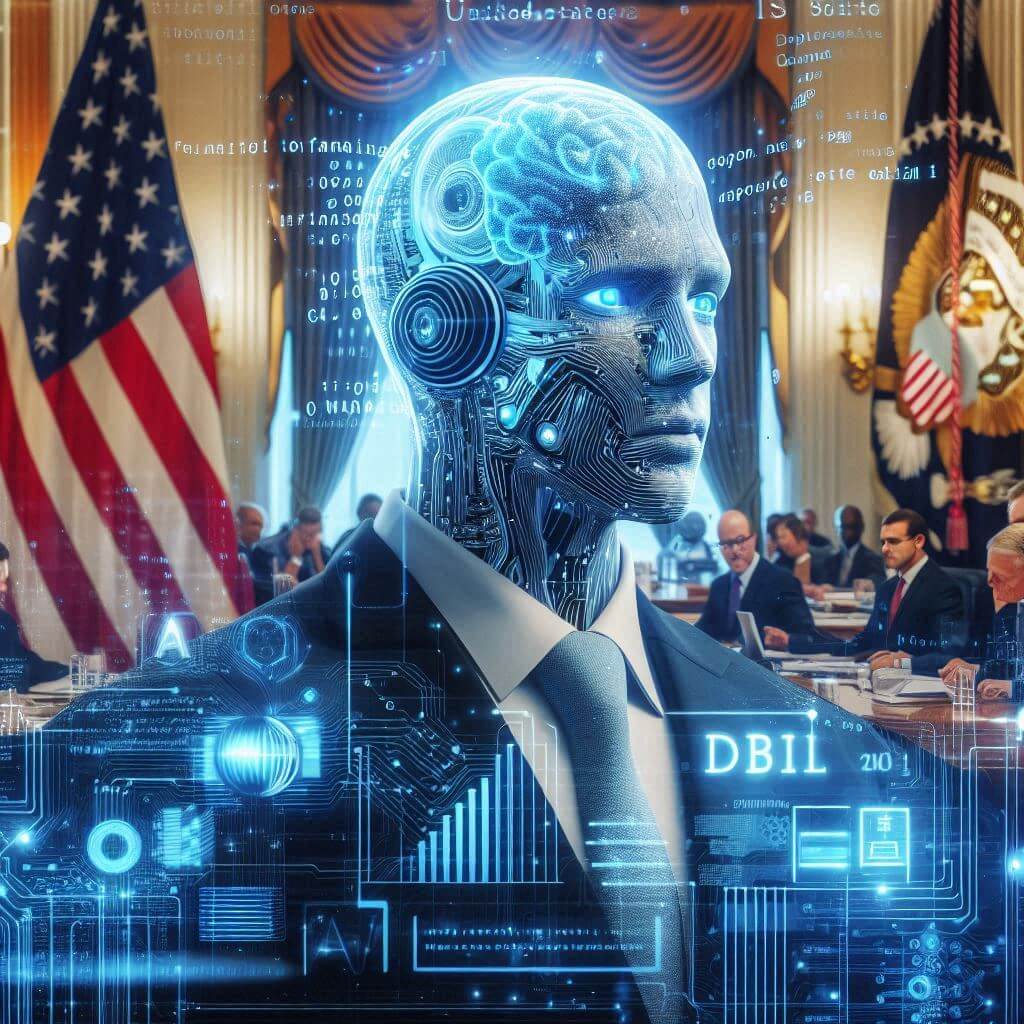 2025 미국 트럼프 AI 정책