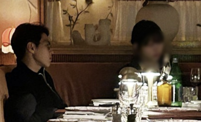 박상효 두산 인스타 이강인 열애설 ✅