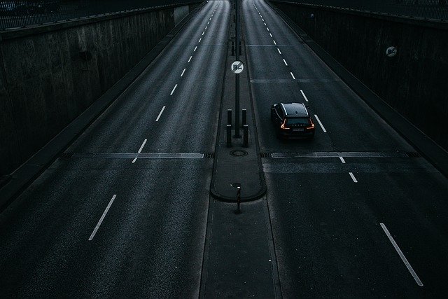 고속도로 사진