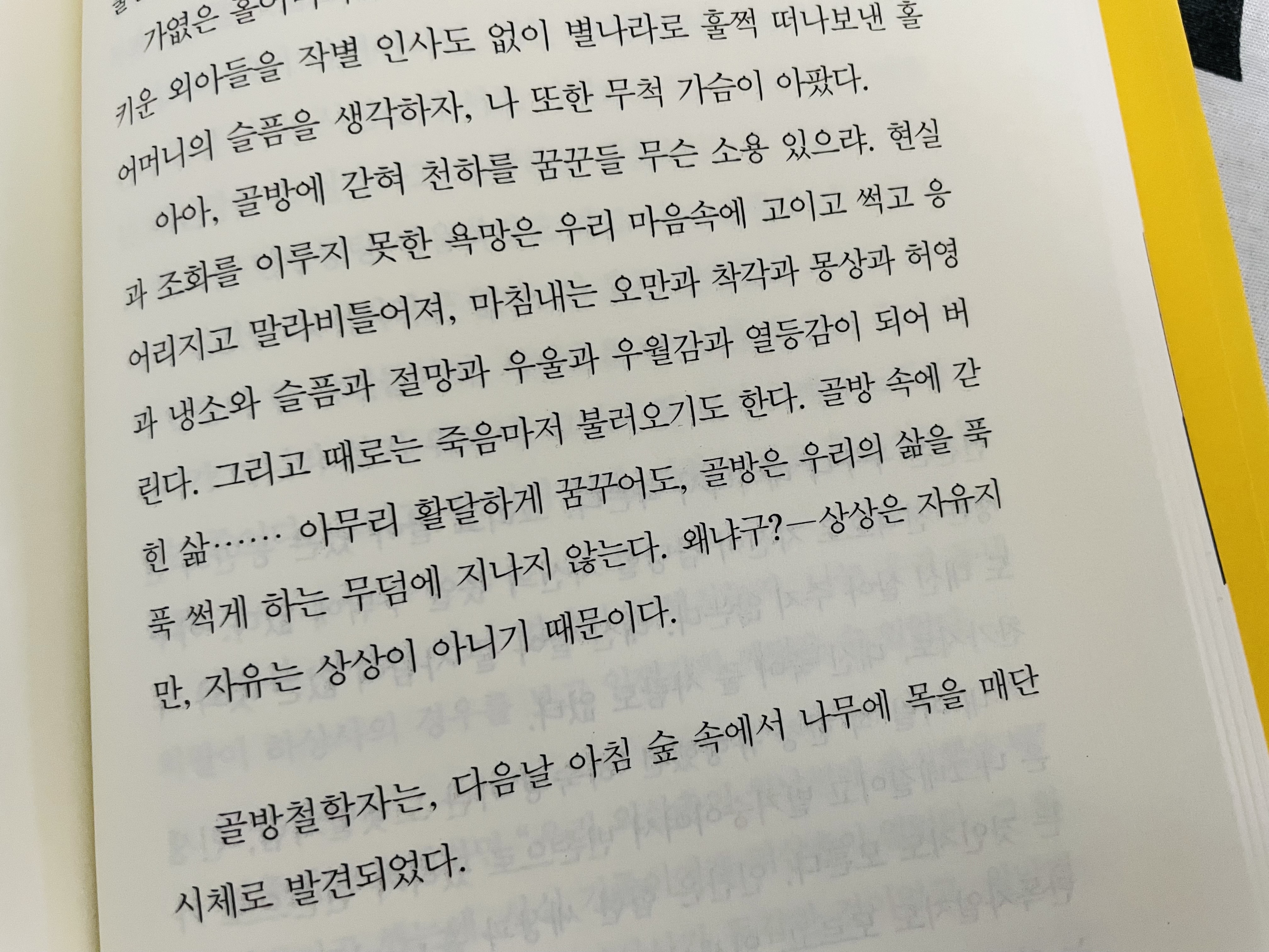 위기철 아홉살 인생