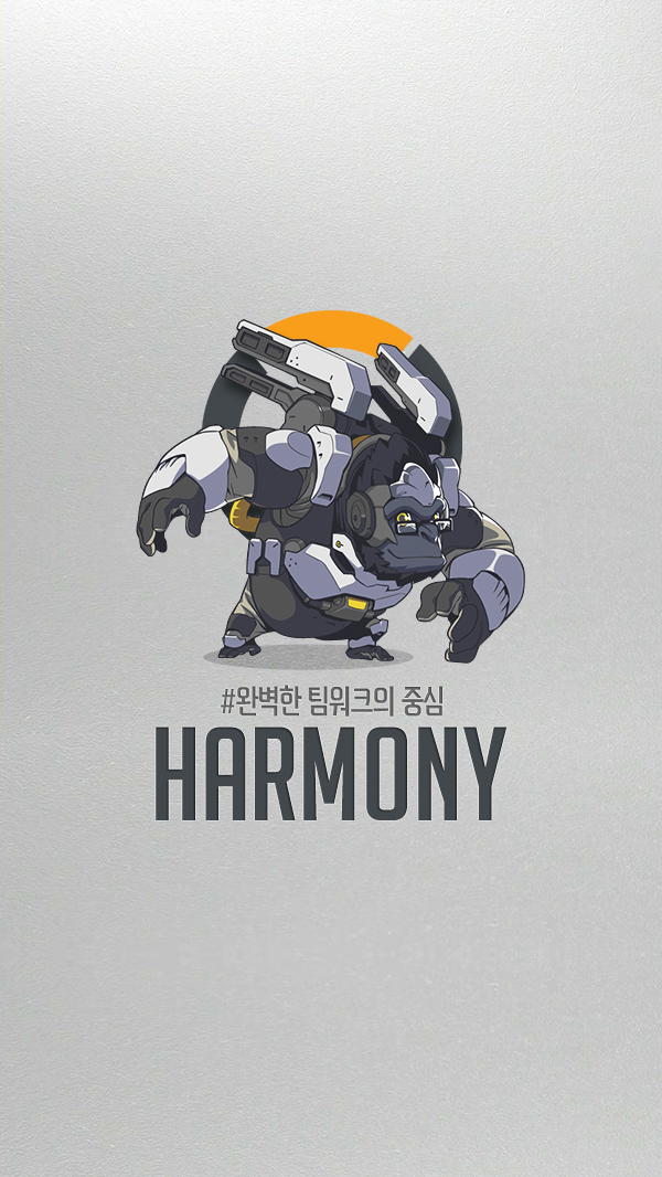 오버워치 모바일 오버워치 SD 12