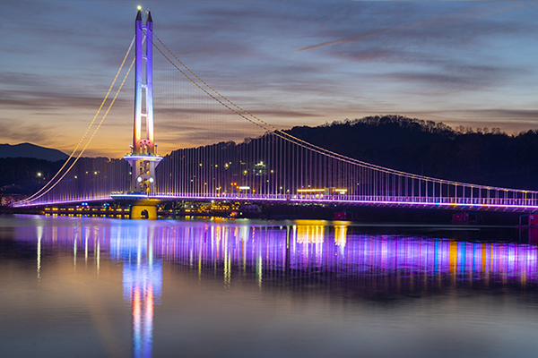 2023 예산 문화재 야행 : 예산7夜 기본 정보, 행사 안내, 프로그램