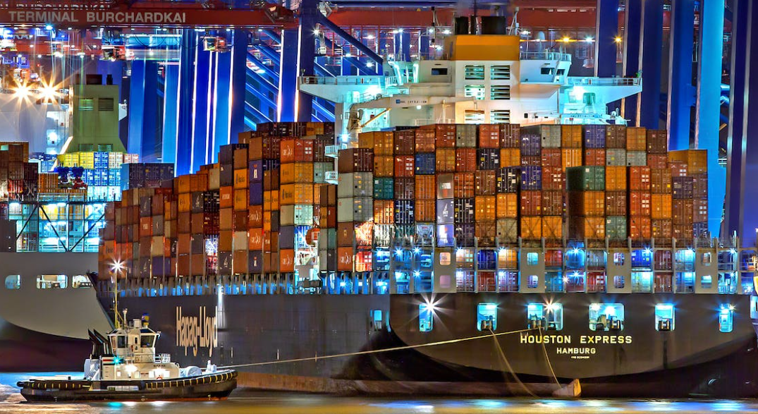 국제 무역 운송 조건 특징