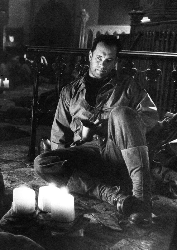 영화. 라이언 일병 구하기(Saving Private Ryan)