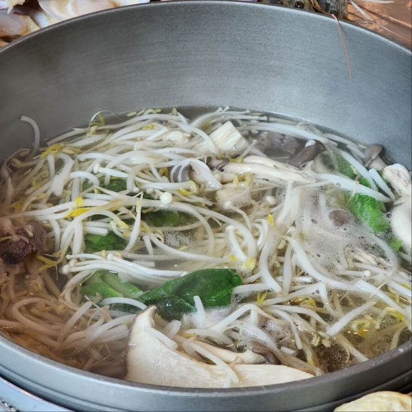 인천 / 송도 샤브샤브 칼국수 맛집 바담칼국수 - 바담칼국수 - 메뉴 - 꽃쟁반 해물칼국수 인천 / 송도 샤브샤브 칼국수 맛집 바담칼국수 - 바담칼국수 - 메뉴 - 꽃쟁반 해물칼국수