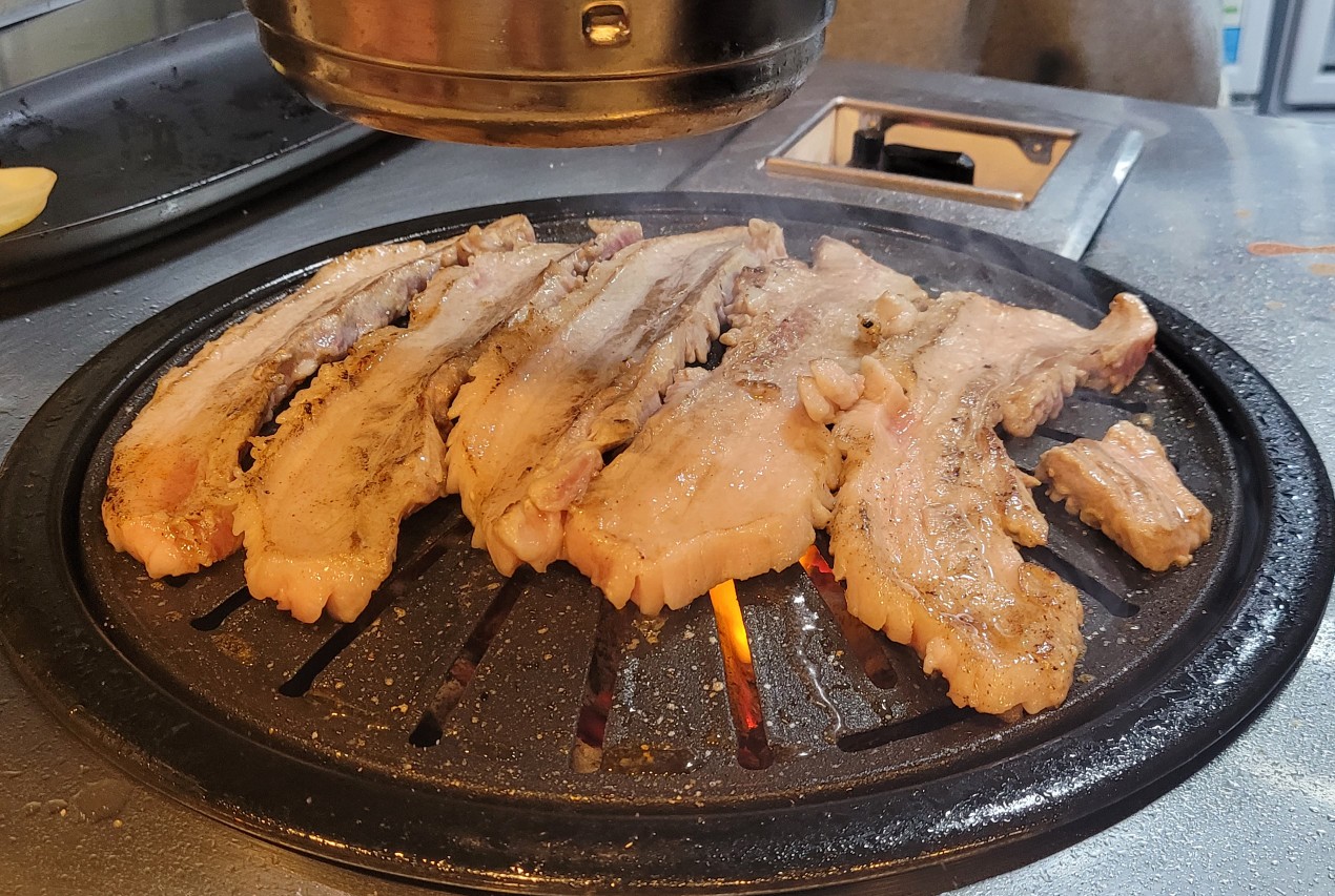 4900원돼지 이미지
