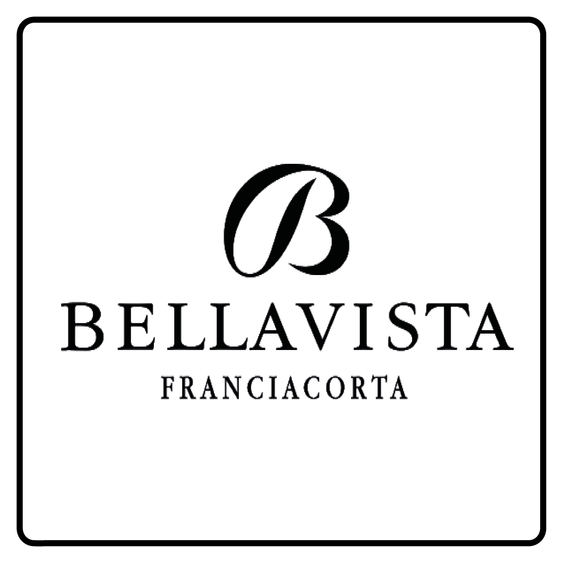 Bellavista Logo