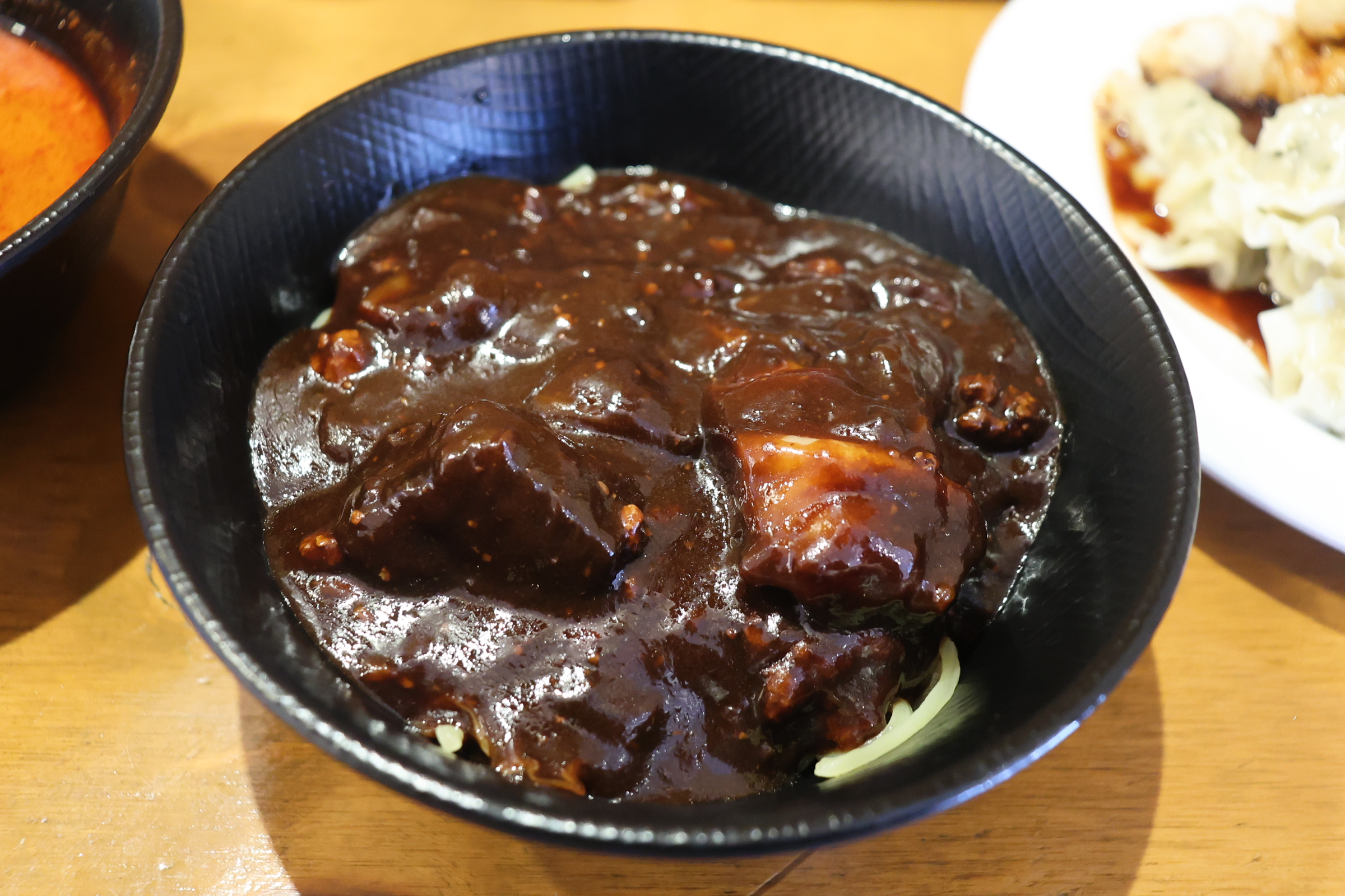 기찰반점 신라대점 사진 4