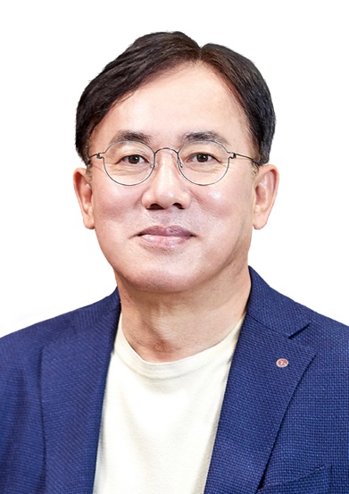 정철동 신임 LG디스플레이 CEO 사장