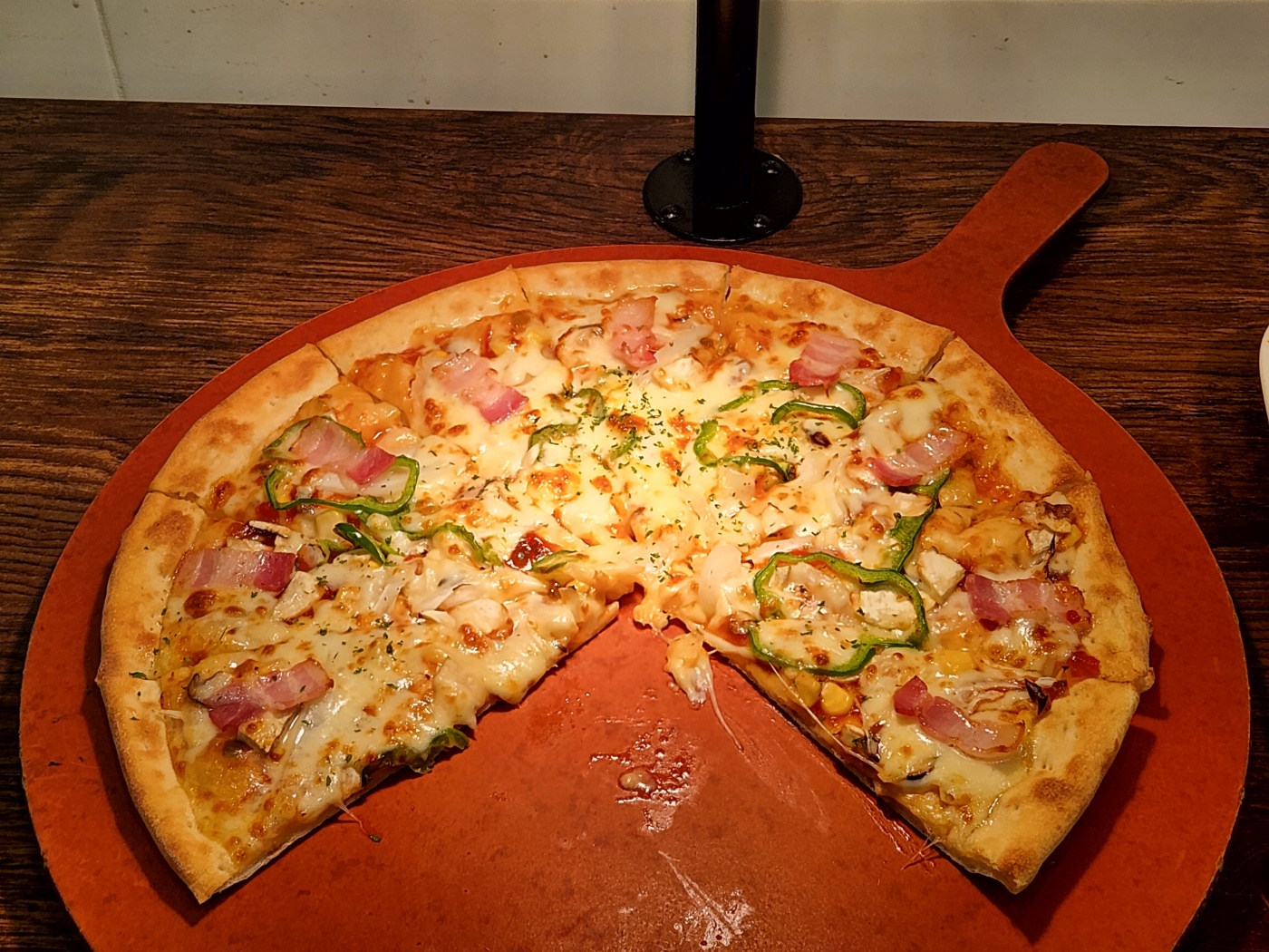  [서울/구로구] 구로디지털단지역 맛집, 미스터피자
