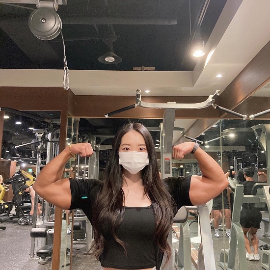  근육을 만드는 과정