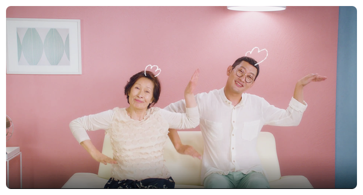 혜자 이미지