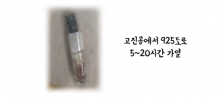 너무나 간단해 누구나 따라할 수 있었던 쉬운 레시피, LK-99 제작 방법