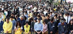세월호 참사 희생자수&amp;#44;11주기 애도기간