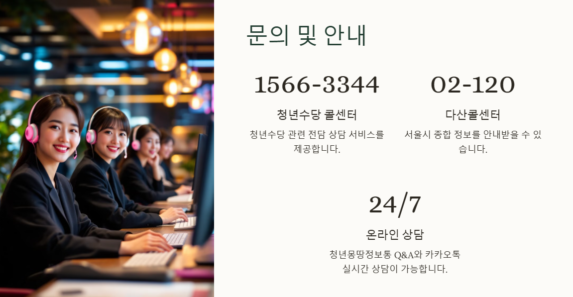 청년수당