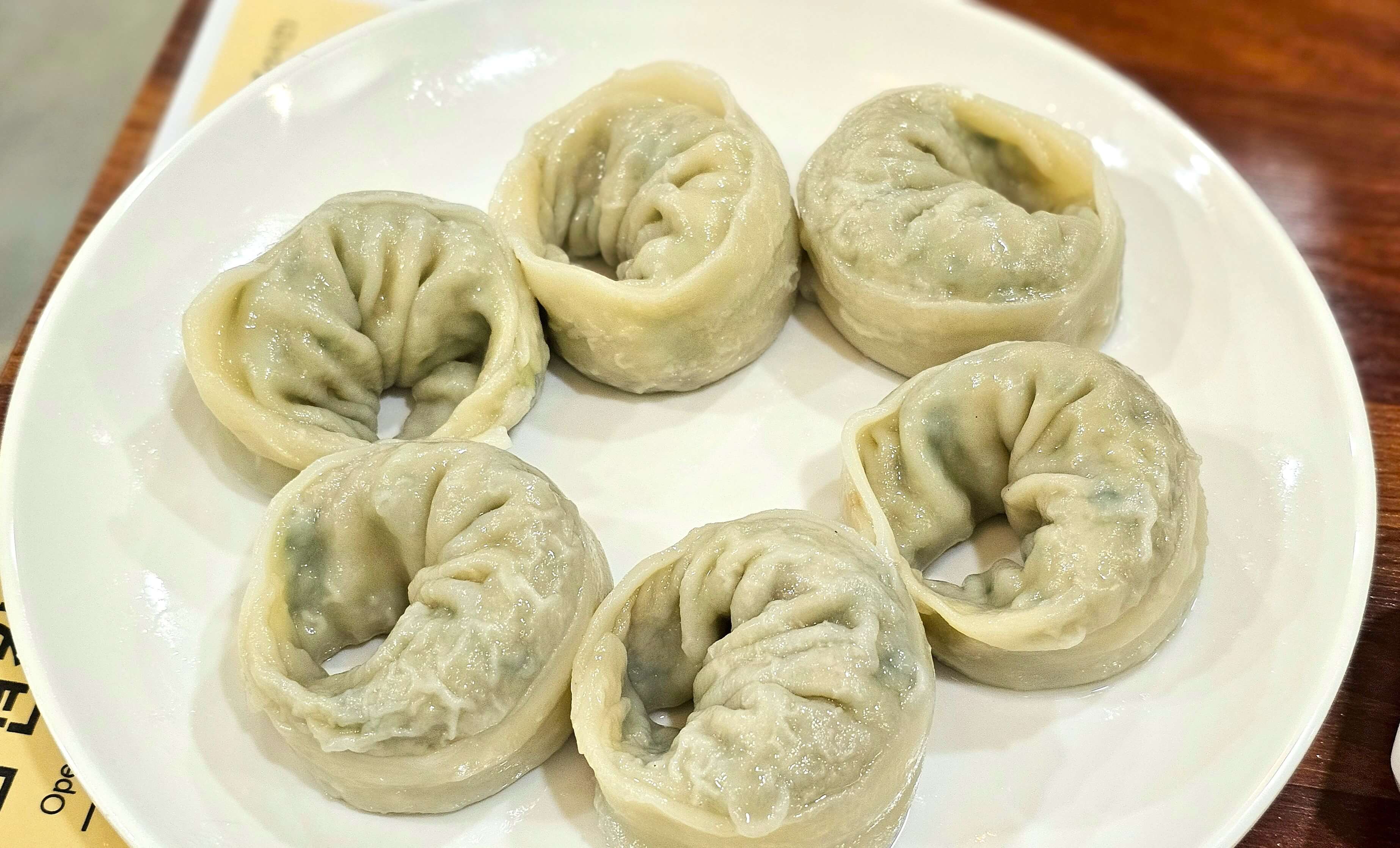 삼원칼국수 일광점 사진 3