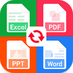 PDF 변환기 프로, PDF를 단어, 엑셀, 파워 포인트 및 이미지로 변환 1 PDF파일변환, PDF 변환기 프로