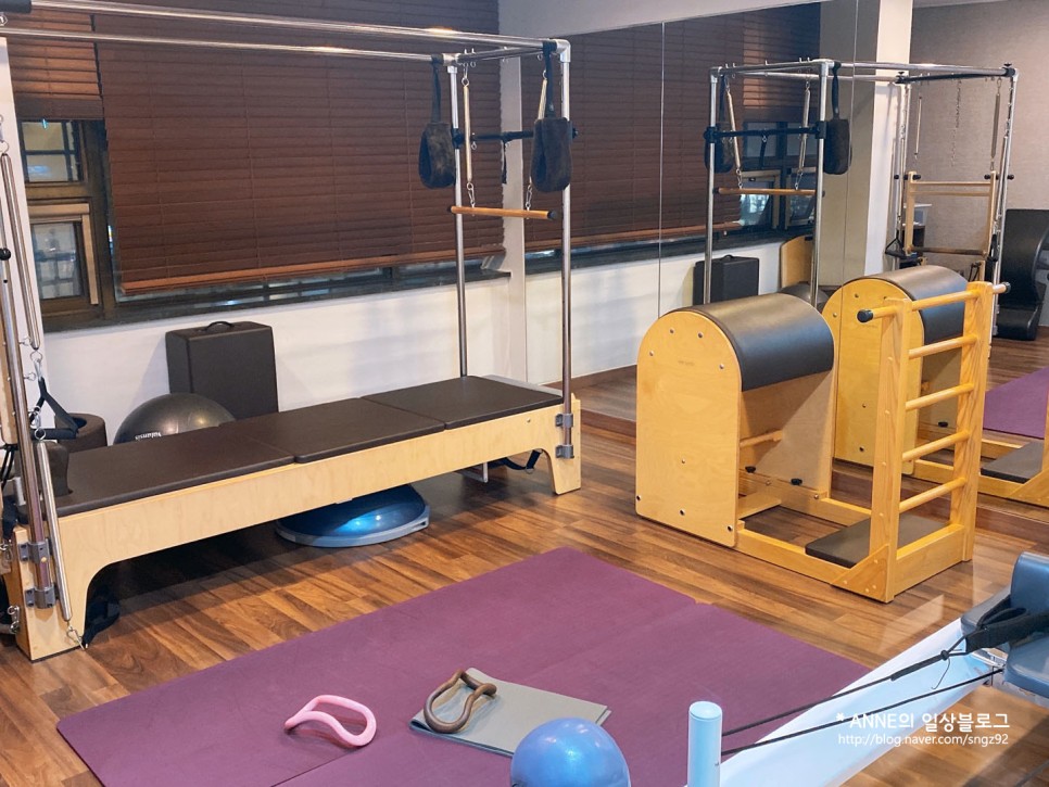 하는 바디멀티필라테스스튜디오 아차산점 아차산역필라테스 제대로 6