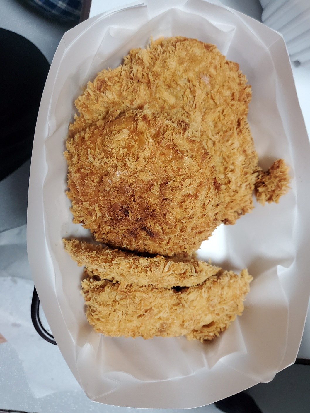 명품수제돈까스 이미지