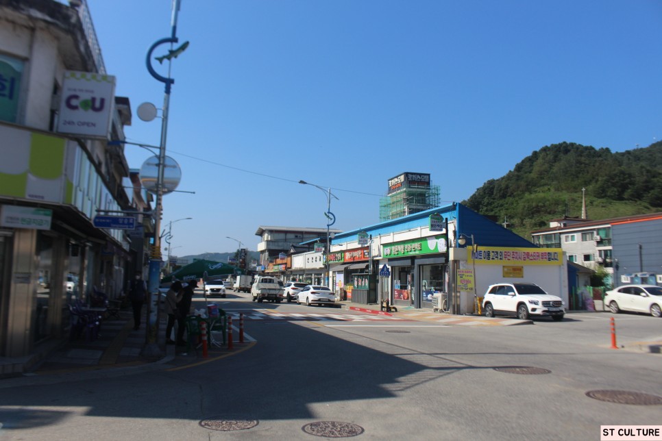 화천군 강원도 의 버스터미널 23