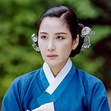 드라마 ‘조선 변호사’ 등장 인물소개 홍씨(cast 신동미)