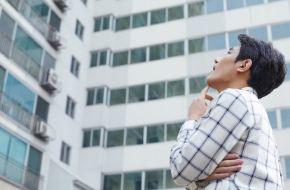 전입신고 인터넷 온라인 신청