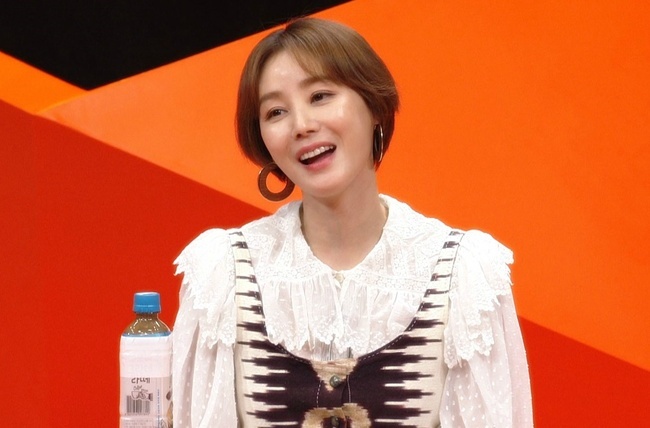  배우 김성령 미스코리아 시절 및 남편 이기수 재산 직업
