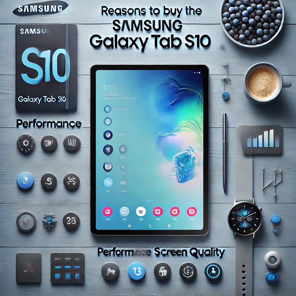갤럭시 탭 S10