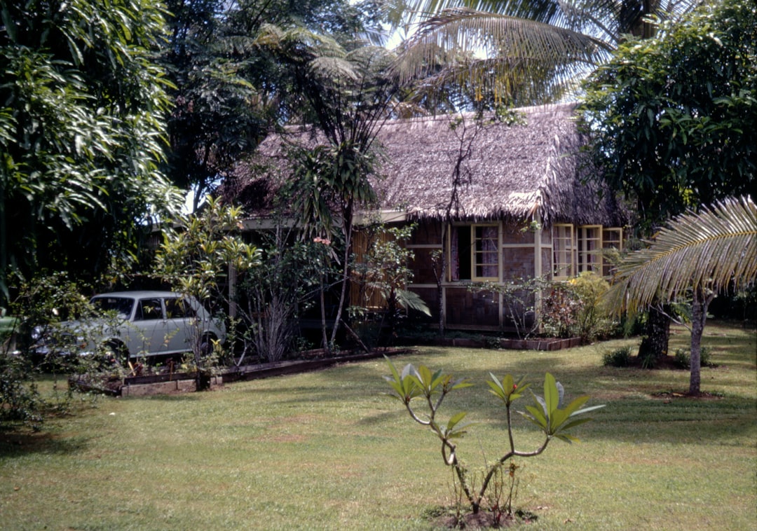 Guesthouse