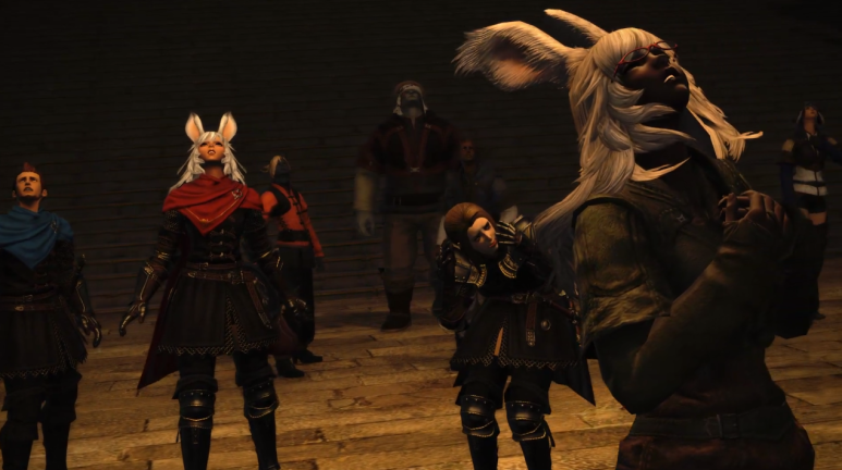 반역자 후속 업데이트 소식! PC 게임 추천 파이널 판타지 14 칠흑의 18