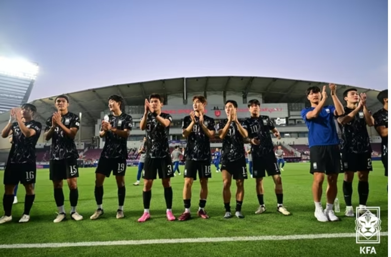U23 아시안컵