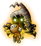 창 공격력 주문서 60% 드랍 정보