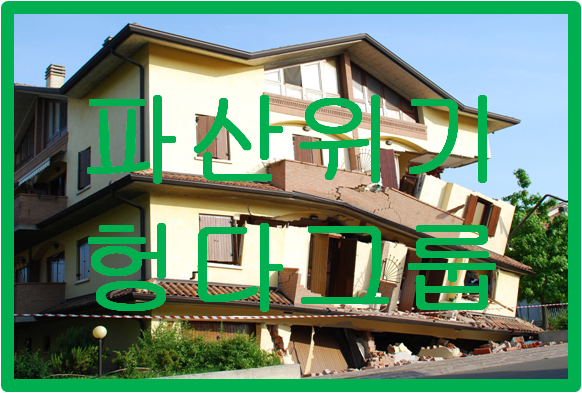  중국 부동산재벌 헝다(에버그란데) 3차 디폴트 파산 우려 및 헝다 관련주