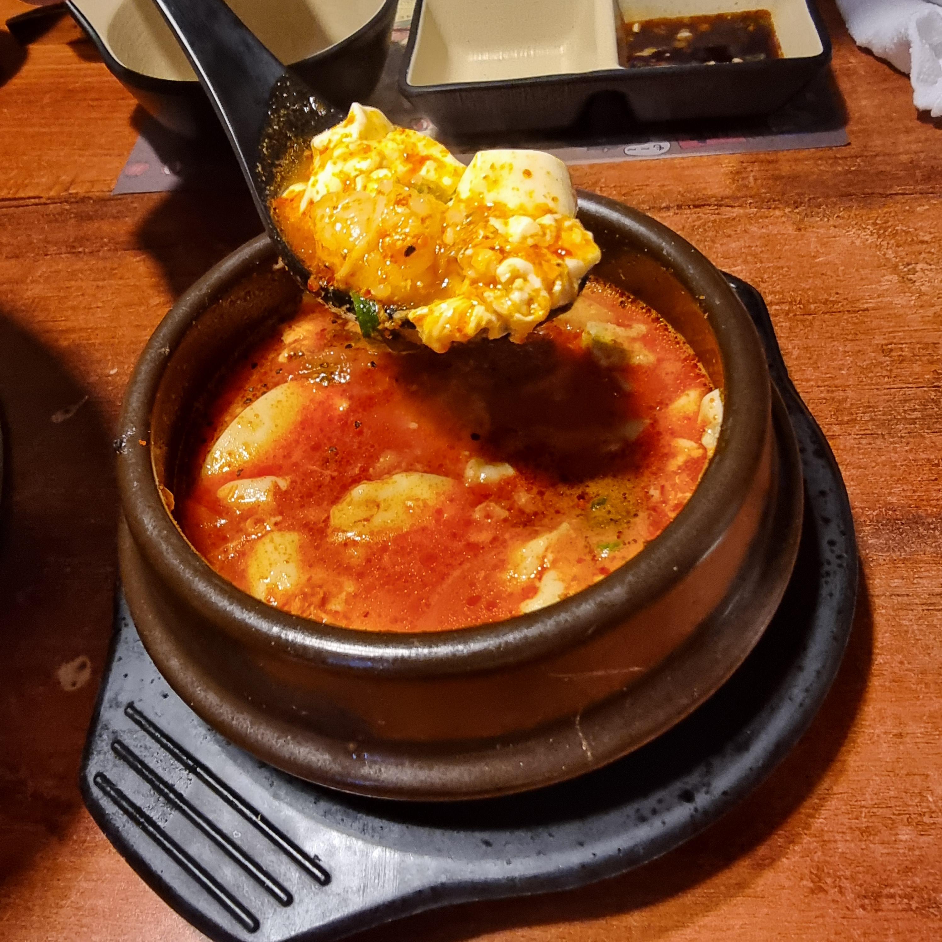 모토이시 순두부찌개2