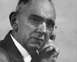 에드거 케이시 Edgar Cayce